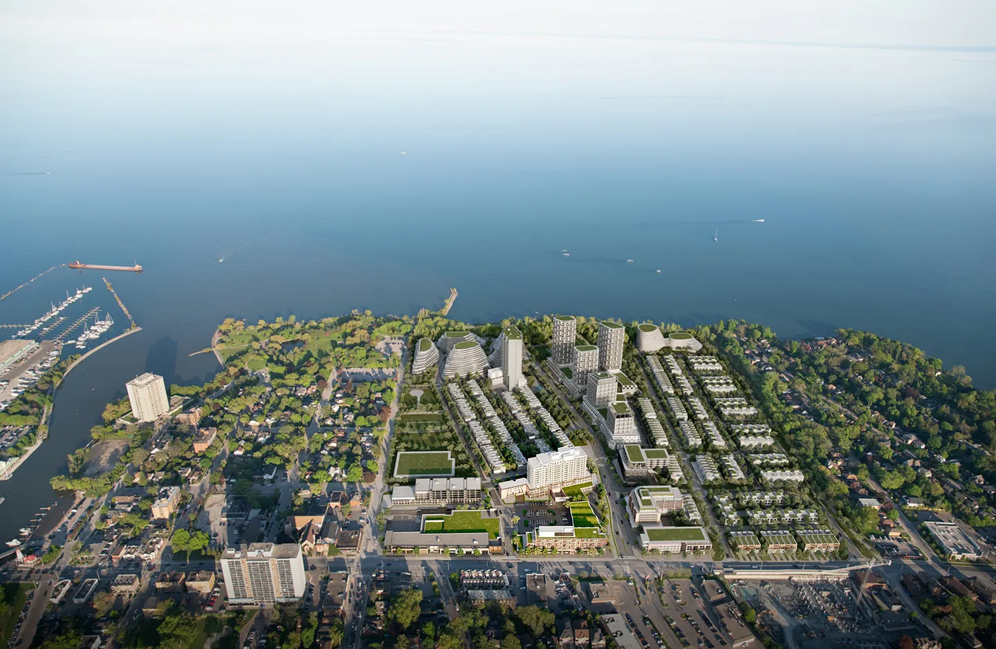 Brightwater · Project imagery