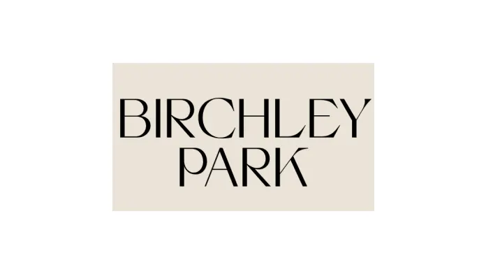 Birchley Park logo
