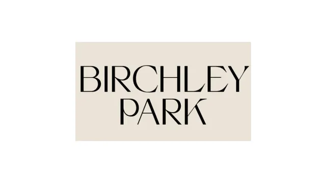 Birchley Park community logo