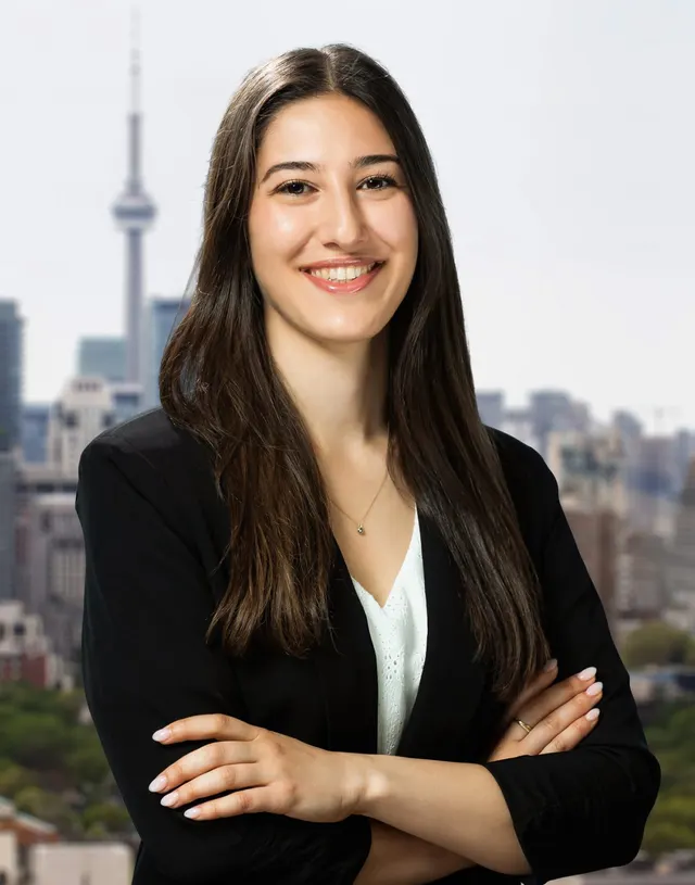 Portrait of Sue Sanku