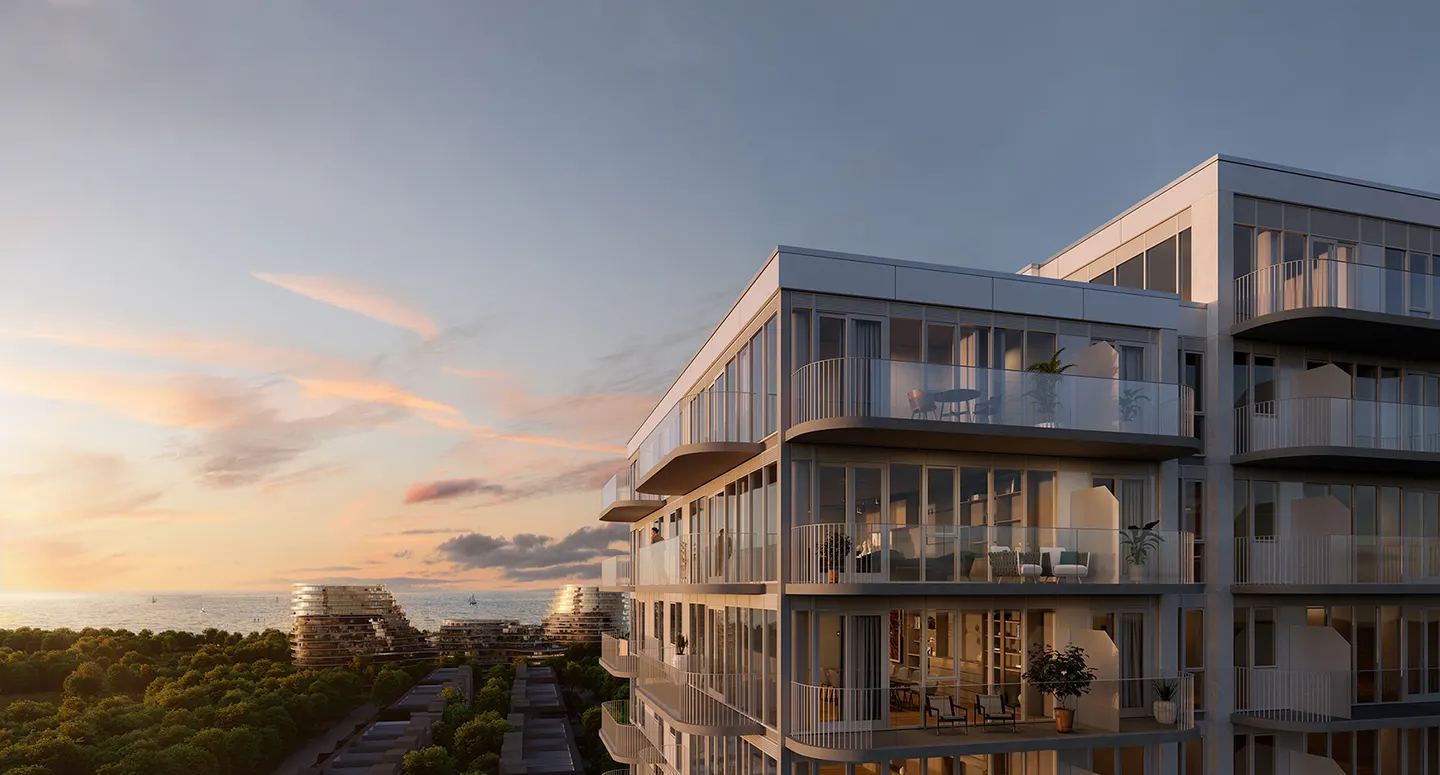 Brightwater: 3D exterior rendering (gallery view 3)