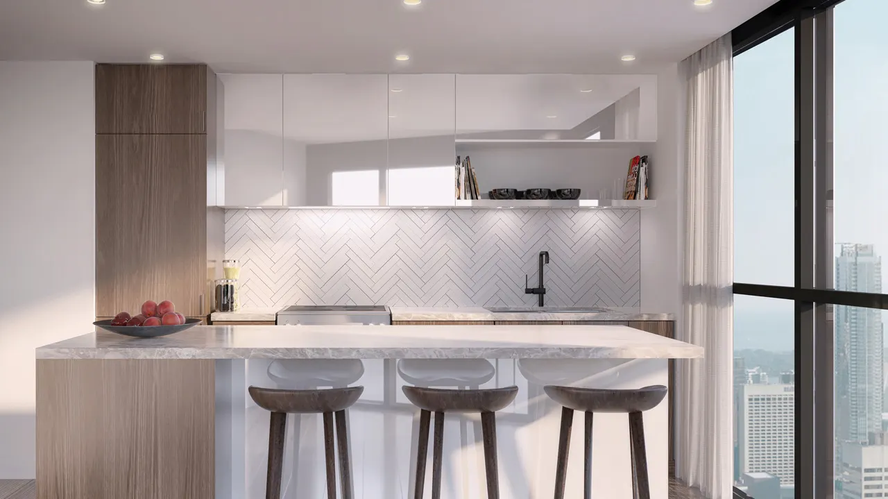 159SW: 3D interior rendering (gallery view 6)